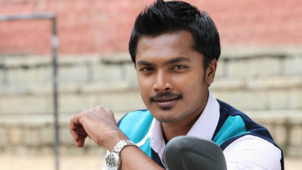 ಶ್ರೀಕಾಂತ್