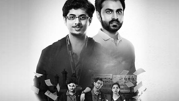 Kota Factory Season 3