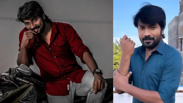 வெற்றி வசந்த்