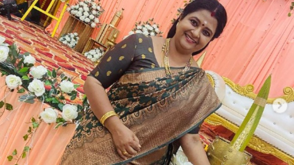 அணிலா ஸ்ரீகுமார்