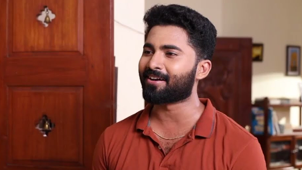 பிரணவ் மோகன்