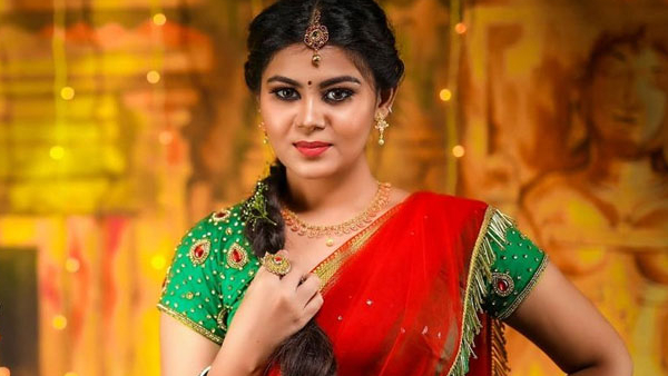 ப்ரீத்தா ரெட்டி