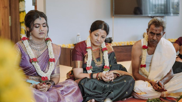 ನಮ್ರತಾ ಗೌಡ