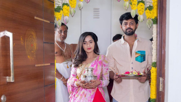 ಶೋಭಾ ಶೆಟ್ಟಿ