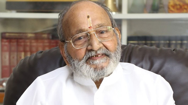 K Viswanath