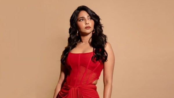 Aishwarya Lekshmi