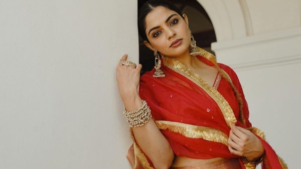 Nikhila Vimal