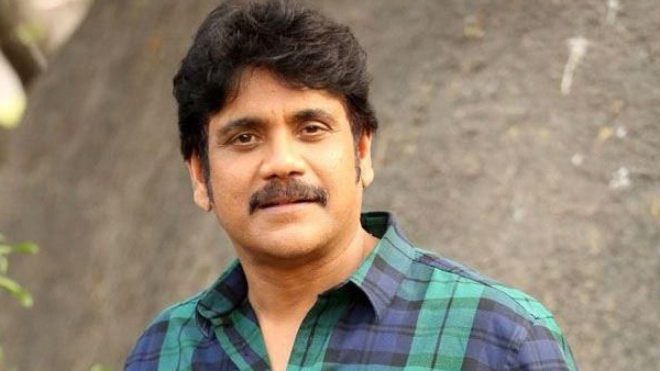 Nagarjuna Akkineni
