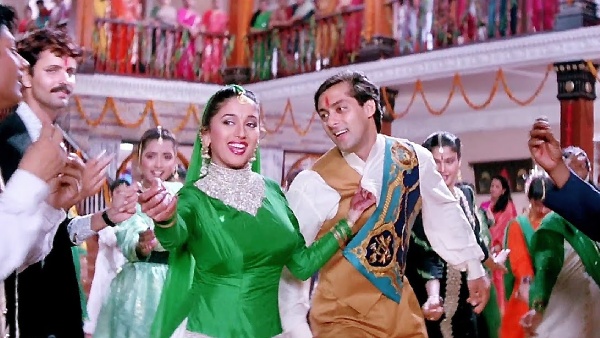 Hum Aapke Hain Kaun