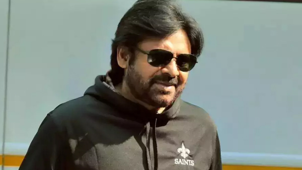 Pawan Kalyan
