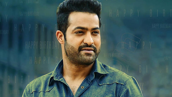 Jr. Ntr