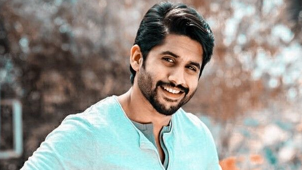 Naga Chaitanya