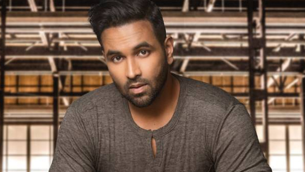 Manchu Vishnu