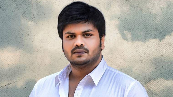 Manchu Manoj Kumar
