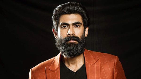 Rana Daggubati