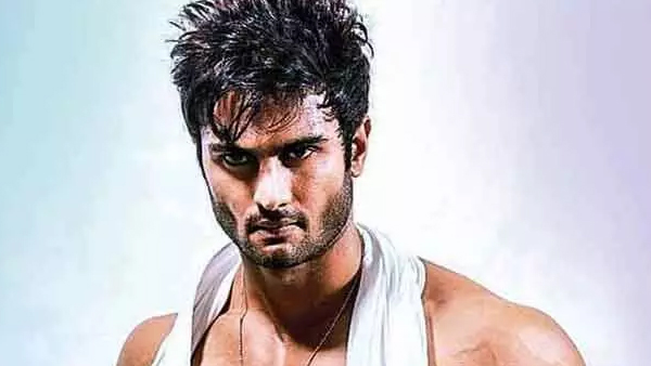 Sudheer Babu