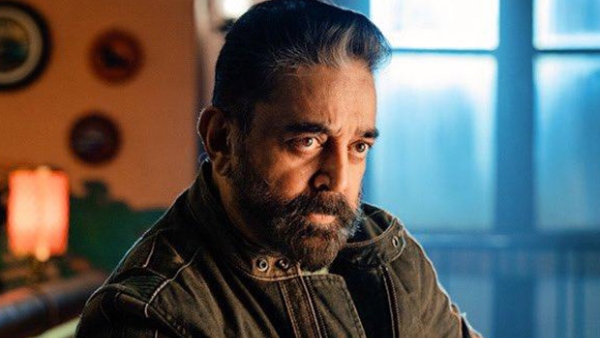 Kamal Haasan