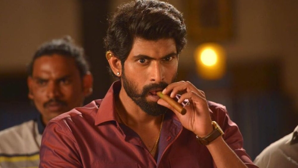 Rana Daggubati