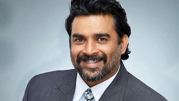 Madhavan