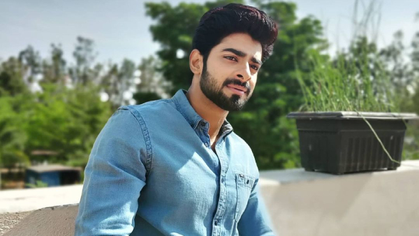 ದೀಕ್ಷಿತ್ ಶೆಟ್ಟಿ