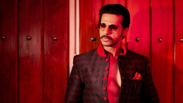 ಸೌರವ್ ಲೋಕೇಶ್