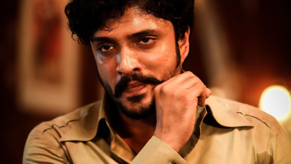 ವಸಿಷ್ಠ ಸಿಂಹ