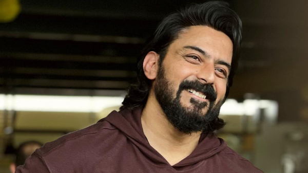 ಕಾರ್ತಿಕ್ ಜಯರಾಂ