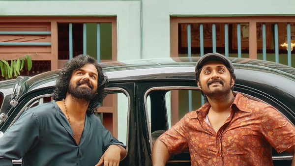 Varshangalkku Sesham