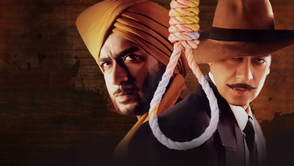 The Legend of Bhagat Singh