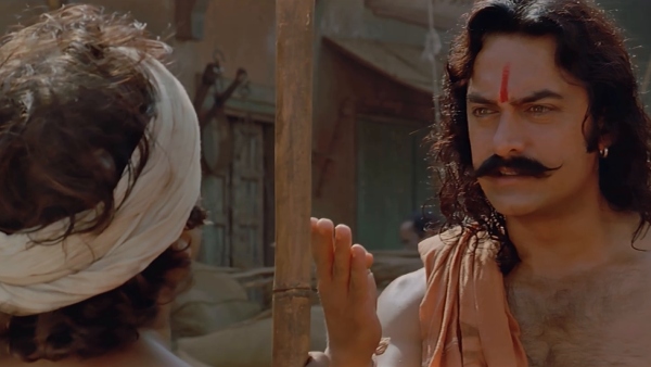 Mangal Pandey: The Rising