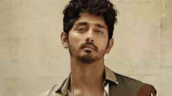 சித்தார்த்