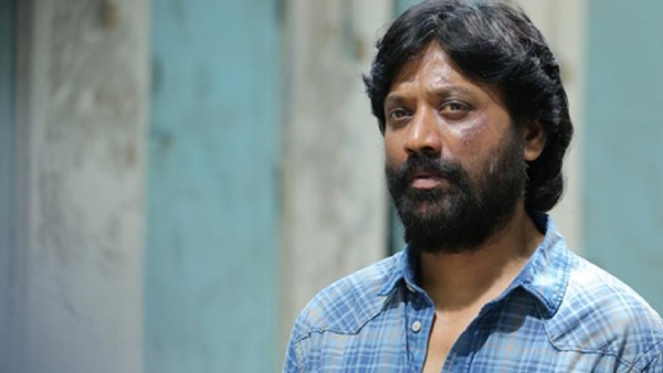 எஸ் ஜே சூர்யா