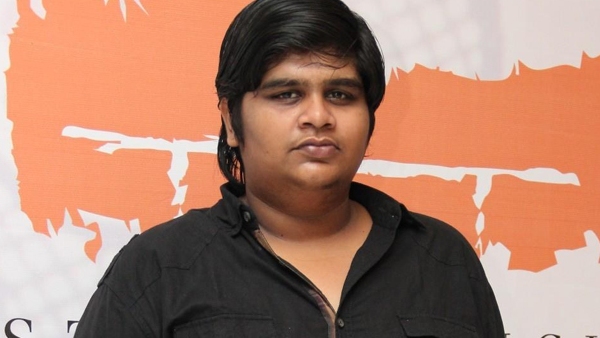 கார்த்திக் சுப்பராஜ்