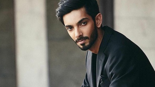 அனிருத் ரவிச்சந்தர்