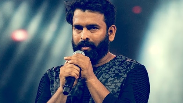 சந்தோஷ் நாராயணன்