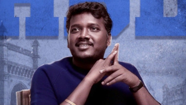 மாரி செல்வராஜ்