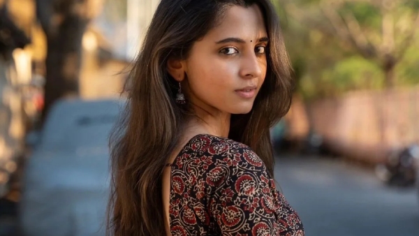 ப்ரீத்தி அஸ்ரானி