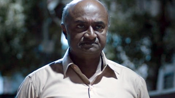 எம் எஸ் பாஸ்கர்