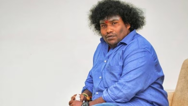 யோகி பாபு