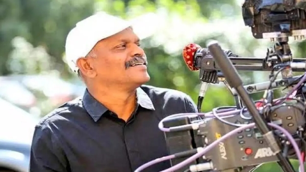 வேல்ராஜ்