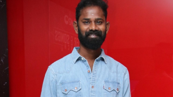 ரமேஷ் திலக்