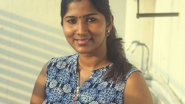 ரேச்சல் ரெபேக்கா