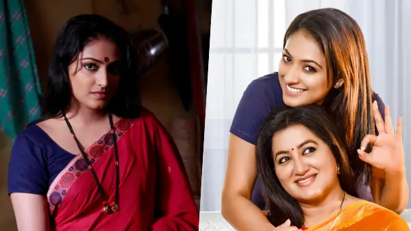 ಹರಿಪ್ರಿಯಾ