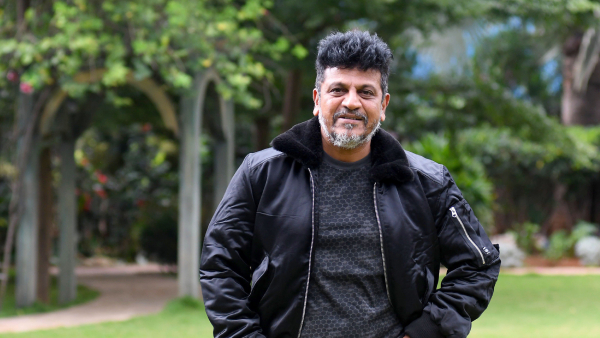 ಶಿವ ರಾಜ್‌ಕುಮಾರ್