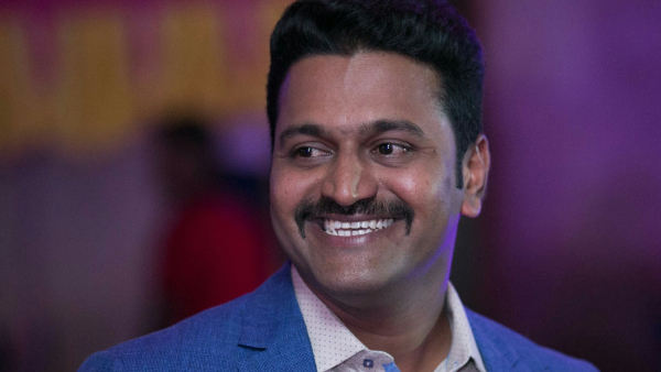 ರಿ‍ಷಭ್ ಶೆಟ್ಟಿ