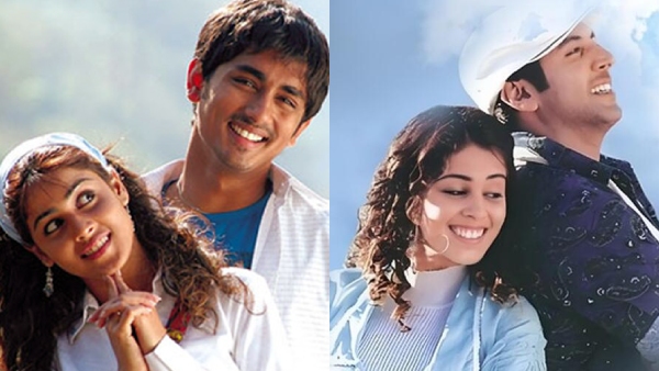 சந்தோஷ் சுப்பிரமணியம்