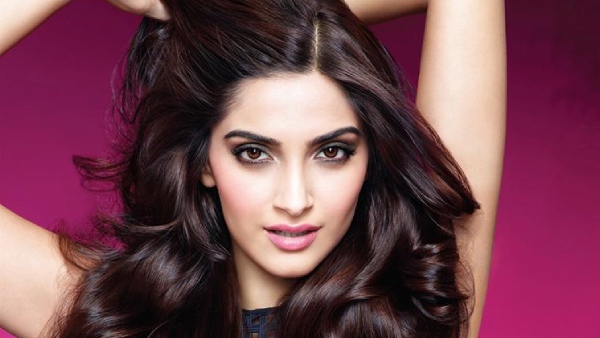 Sonam Kapoor