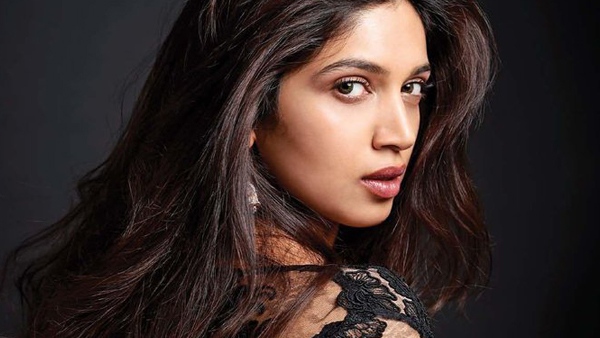 Bhumi Pednekar