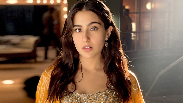 Sara Ali Khan