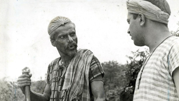 ಚೋಮನ ದುಡಿ